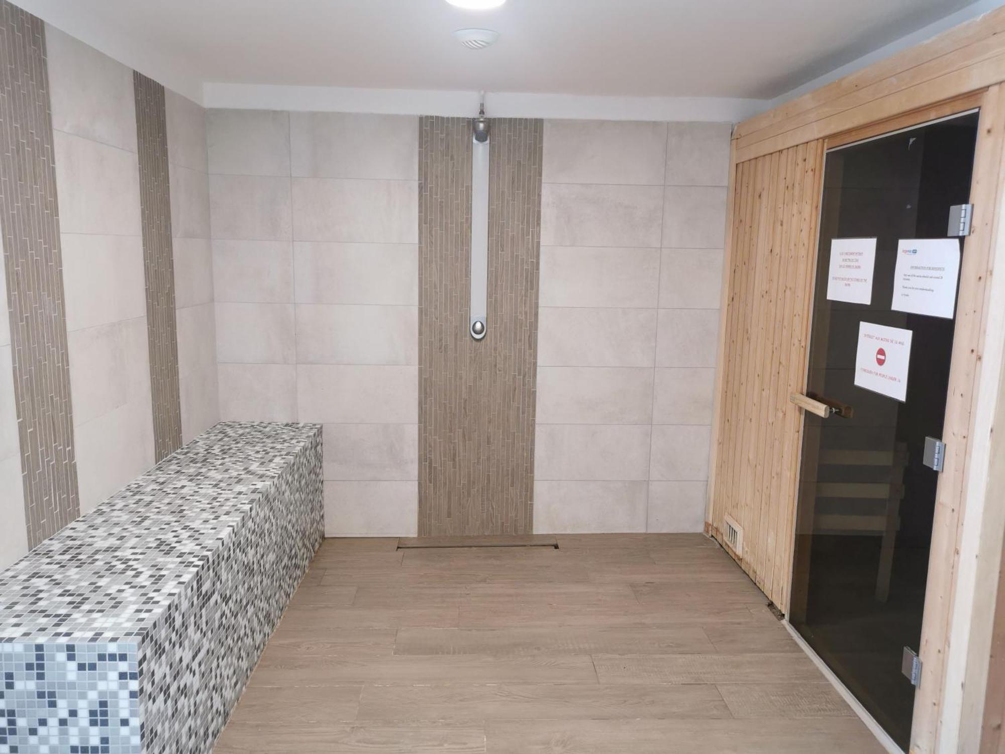 Cosy Cottage 1800 - Pied Des Pistes - Piscine, Sauna, Parking Privee Les Orres Zewnętrze zdjęcie
